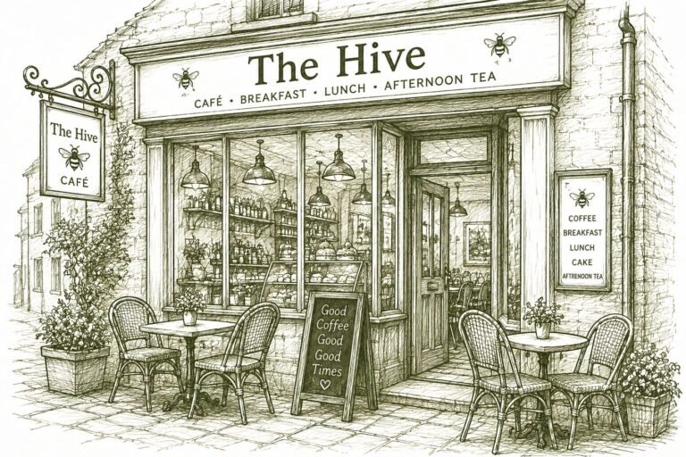 the hive stow sketch 3 768x512